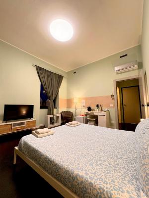 The Central Rock Inn camere con bagno privato - 1