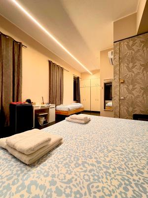 The Central Rock Inn camere con bagno privato - 5