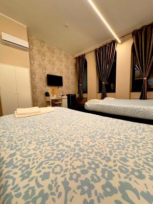 The Central Rock Inn camere con bagno privato - 7