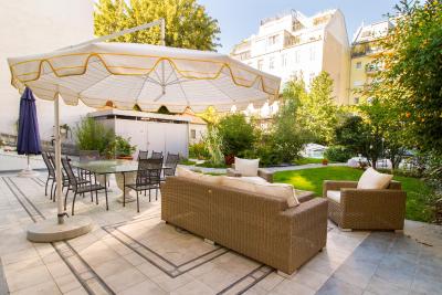 Residenz Donaucity - 5