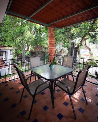 Hotel Boutique Canto Del Agua - 3