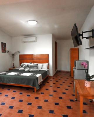 Hotel Boutique Canto Del Agua - 5