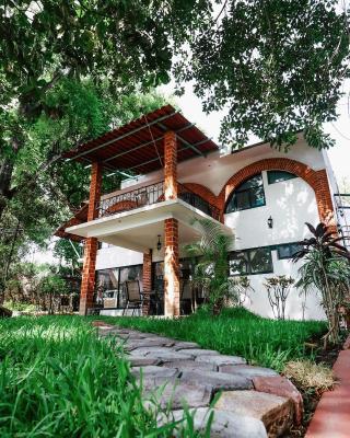 Hotel Boutique Canto Del Agua - 4