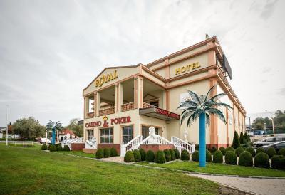 Casino & Hotel Royal - 2