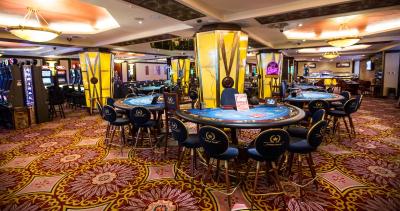 Casino & Hotel Royal - 1