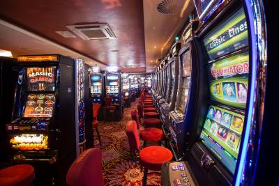 Casino & Hotel Royal - 5
