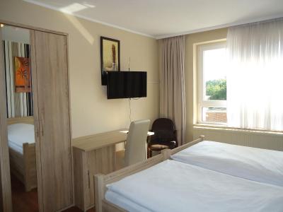 Hotel am Schloss - 4