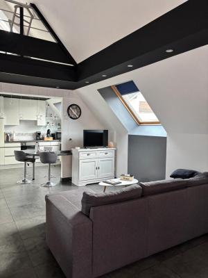 Au bonheur des hirondelles - 6