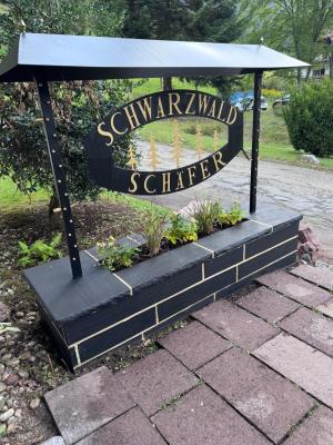 Bed & Breakfast Schäfer - 6