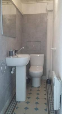 Apartments Center Colmar - 2