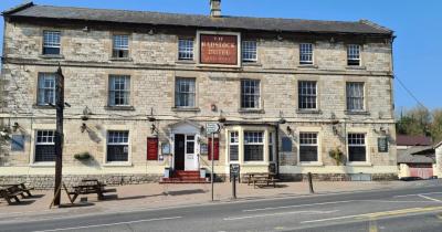 The Miners Rest, formerly The Radstock Hotel, near Bath - 4