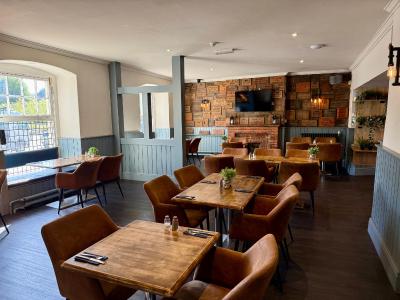 The Miners Rest, formerly The Radstock Hotel, near Bath - 7