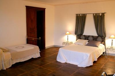 chambres de charme 