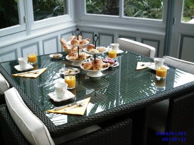 chambres de charme 