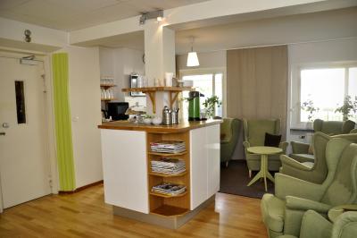 Ronneby Cityhotell - 1