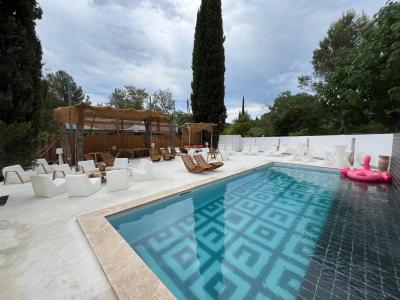 AUBERGE DES PINS - 3