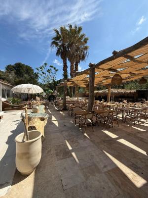 AUBERGE DES PINS - 6
