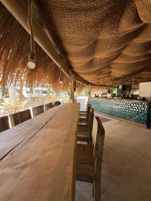 AUBERGE DES PINS - 4