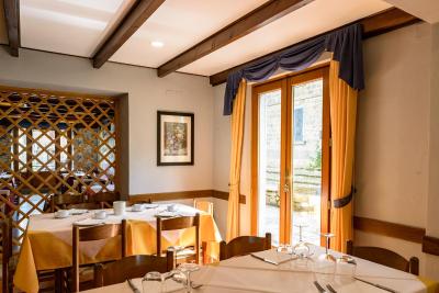 Hotel Appennino - 1