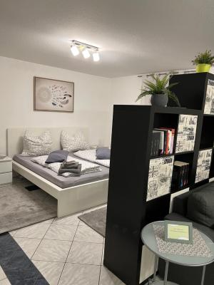 Ferienwohnung „ Zum Josefstal „ - 1