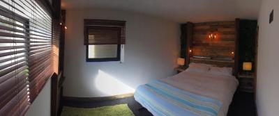 The Lodge Rooms - 1