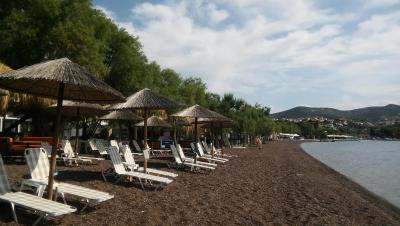 Tokalis Boutique Hotel & Spa - 6