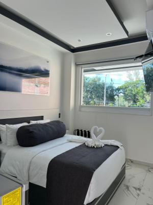 Hotel OHMS - 5