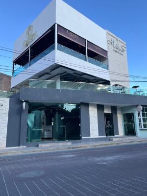 Hotel OHMS - 7