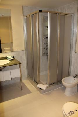 Hotel Puerta de Ocaña - 7