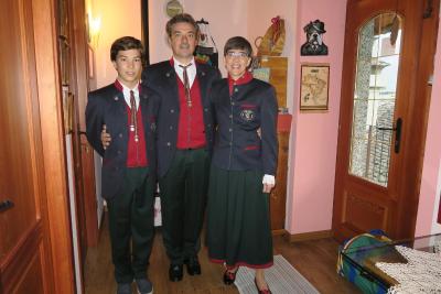 Rooms Alpe Veglia-Varzo - 6