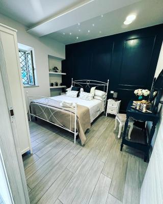 Le Case Col Sole da Silvia INTERNO 1 - 6