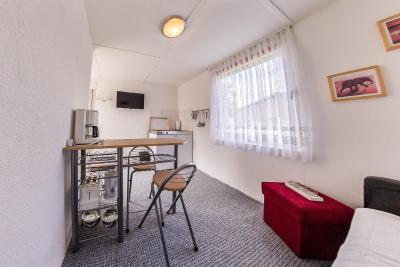 Campingplatz am Hünstein - 5