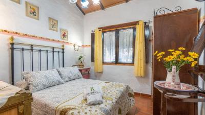Casa El Olivarito Jubrique by Ruralidays - 6