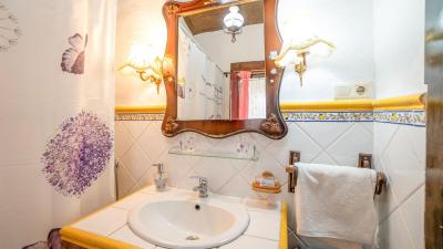 Casa El Olivarito Jubrique by Ruralidays - 2