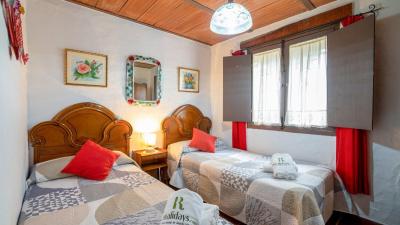Casa El Olivarito Jubrique by Ruralidays - 1