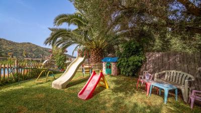 Casa El Olivarito Jubrique by Ruralidays - 5