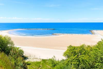 Mandarin Jarosławiec - 5