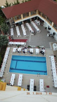 HD Miray Otel - 5