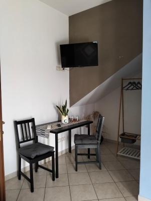 Il Faggio 17 B&B - 4