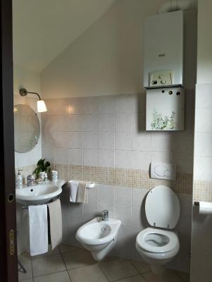 Il Faggio 17 B&B - 2