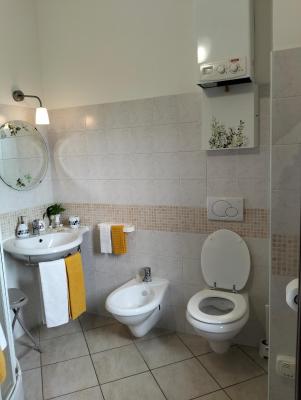 Il Faggio 17 B&B - 7