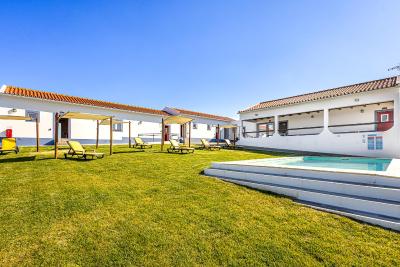Quinta do Grande Lago - 3