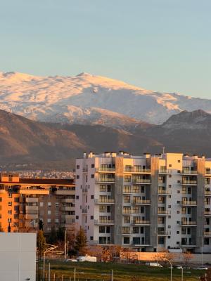 Gohome Granada Norte - 5
