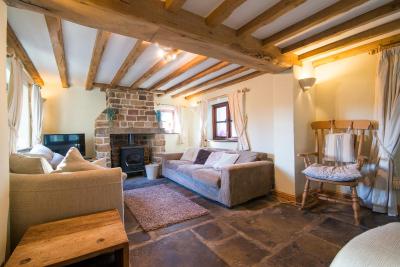 Colourmill cottage - 1