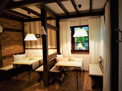 Hotel Restauracja Małopolska - 3