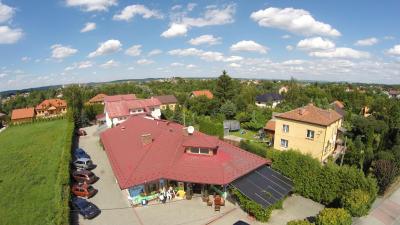 Hotel Restauracja Małopolska - 5