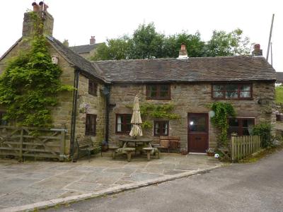 Colourmill cottage - 5