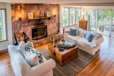 The Country Place - 4