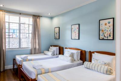 The Country Place - 1