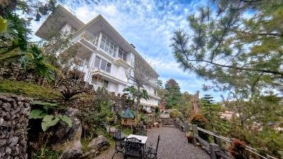 The Country Place - 5